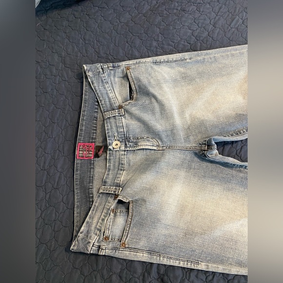 Torrid Jeans size 20 - Picture 4 of 11